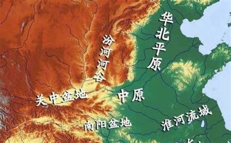 平原之地|我国的平原面积到底多大？